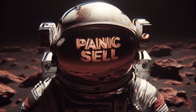 Navigating the Storm: Understanding and Mitigating Crypto Panic Selling