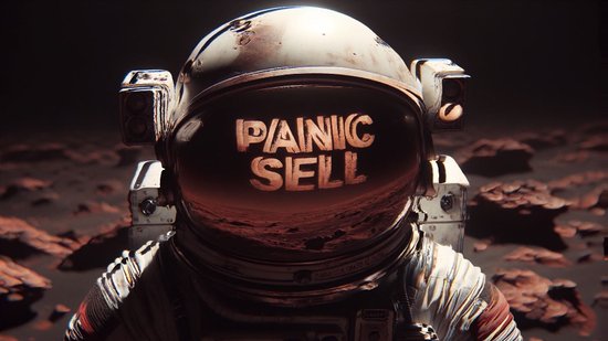 Navigating the Storm: Understanding and Mitigating Crypto Panic Selling