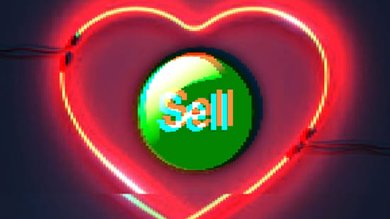 Selling Love Digitally