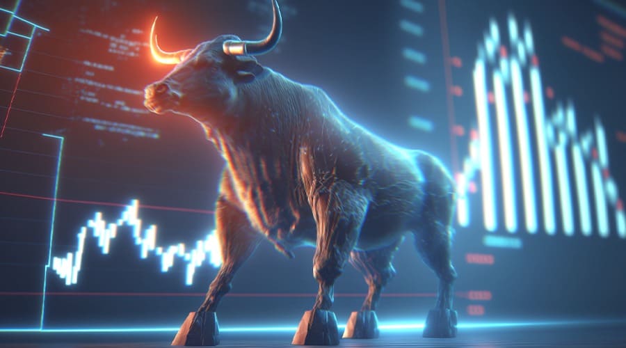 What is bull market in crypto?