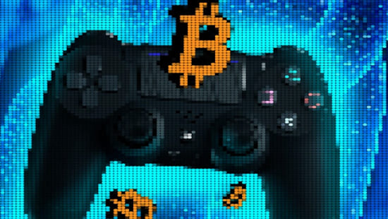 crypto games o que é