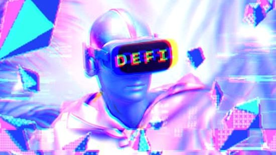 DeFi